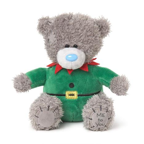 5" Dressed As Elf Me to You Bear £3.59
